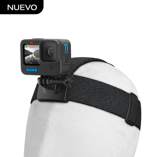 Kit de viaje  GoPro México