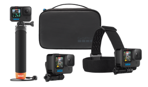 Ultima Gopro GoPro HERO13 Black | GoPro México