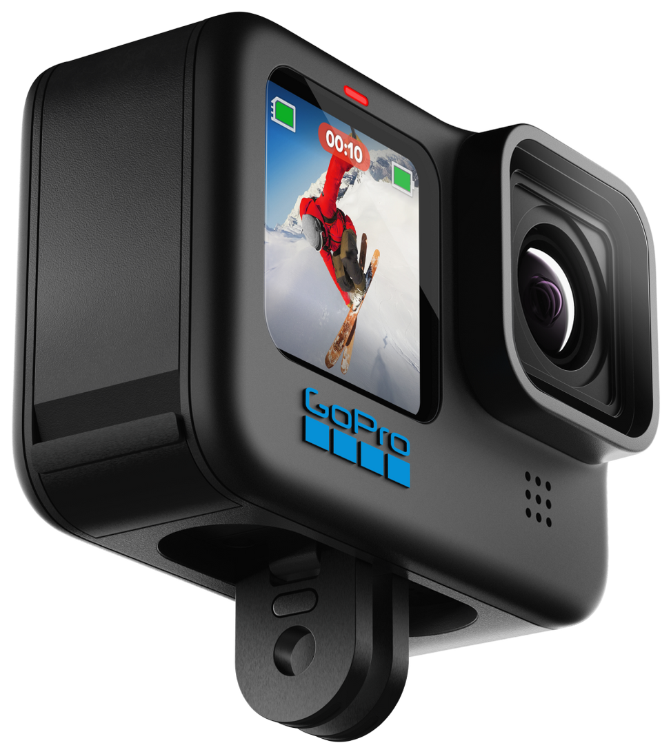 Cámaras GoPro México