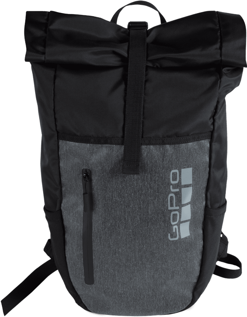 Mochila gopro shop