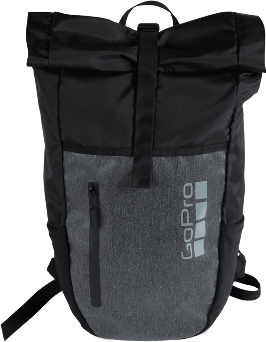 Gopro mochila best sale